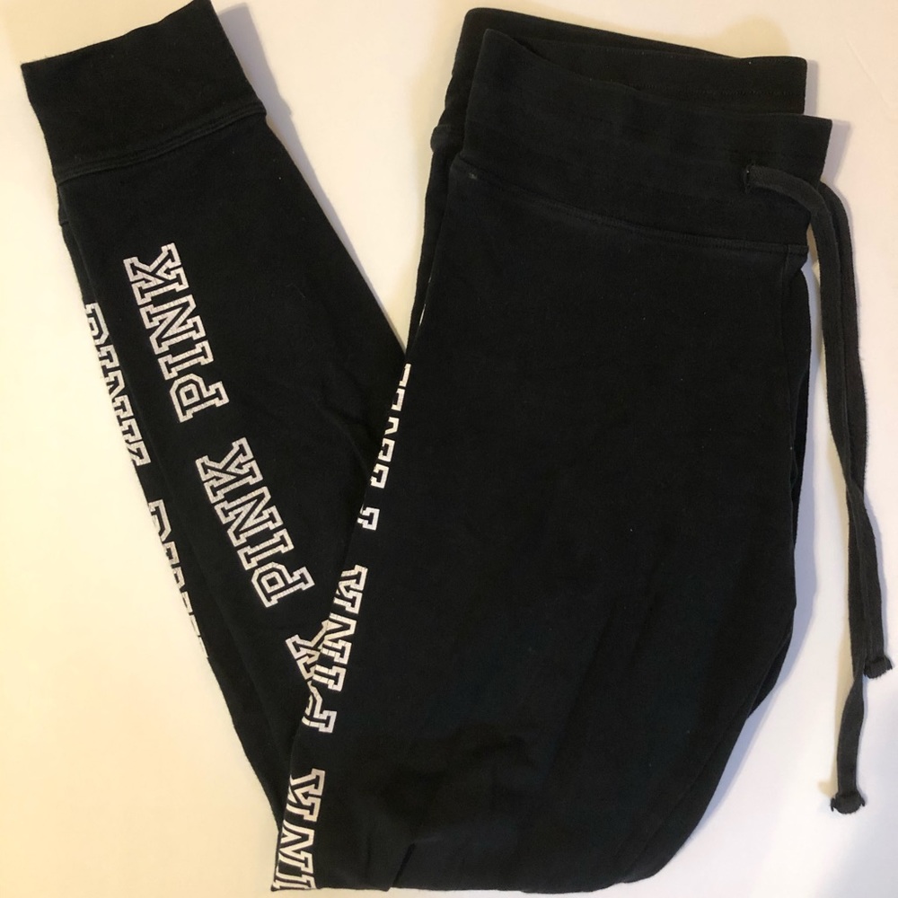 🔴SOLD🔴 Victoria's Secret PINK leggings